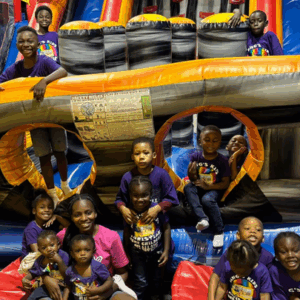From Home to Center:20 Years of Childcare Love
