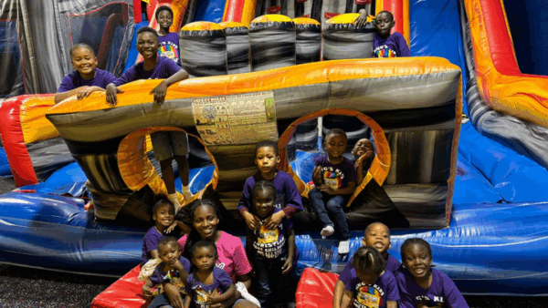 From Home to Center:20 Years of Childcare Love
