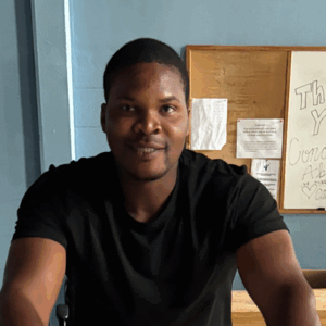 Help Johnbosco Complete Nursing School