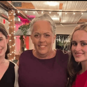 Honor Pat by Supporting Her Daughters' Education