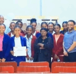9ኛው ዙር የጣና ቤተሰብ ስኮላርሺፕ - ኑ ትውልድ እናፍራ!