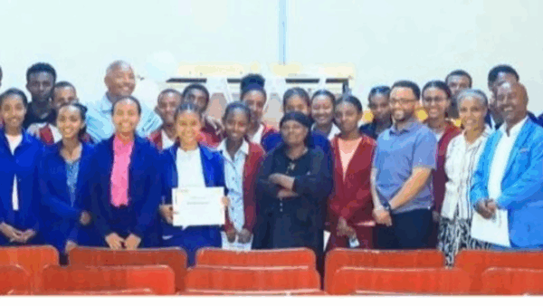9ኛው ዙር የጣና ቤተሰብ ስኮላርሺፕ - ኑ ትውልድ እናፍራ!