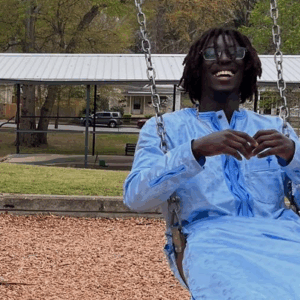 Help Alioune Secure Housing Prior to Senior Year