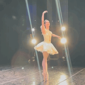 Fund Collins Coffey's Journey to Professional Ballet