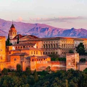 Leah & Ryder’s Spanish Study Abroad Adventure