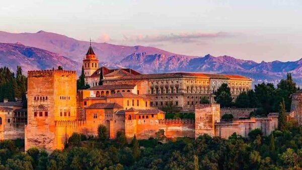 Leah & Ryder’s Spanish Study Abroad Adventure
