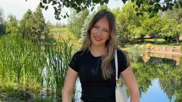 A Nurse in the Making — With a Dream Abroad
