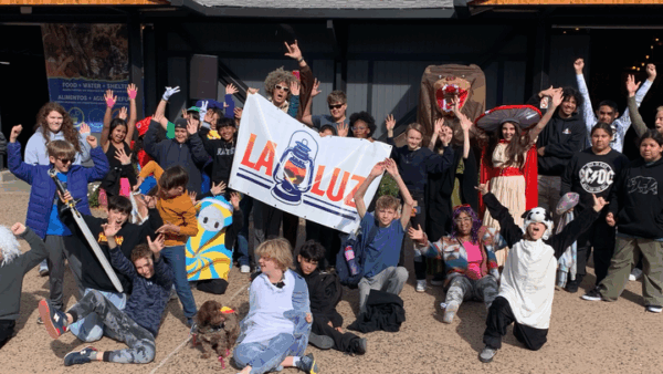 Double Your Impact: Support La Luz's Pancake Breakfast