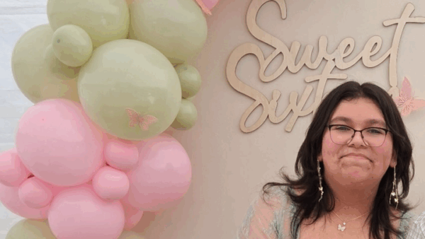 Help Support Izzi's Cosmetology Dream