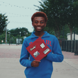 Support Owen’s Sophomore Year Journey