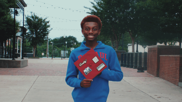 Support Owen’s Sophomore Year Journey