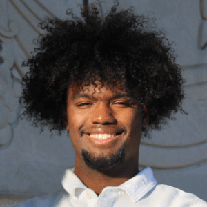 Help Keep Andre at Howard University