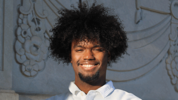 Help Keep Andre at Howard University