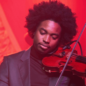 Help Lazaro Study at Berklee