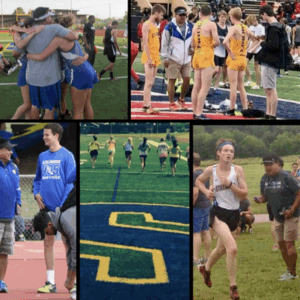 Rusty Atkins Track and Cross Country Scholarship