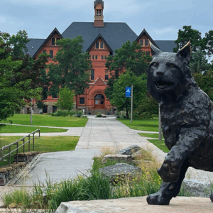 Help Tyler Hill Attend MSU Bozeman for Architecture