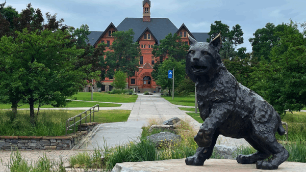 Help Tyler Hill Attend MSU Bozeman for Architecture