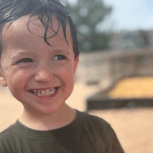 Keep Noah Learning and Growing in Preschool