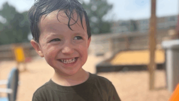 Keep Noah Learning and Growing in Preschool