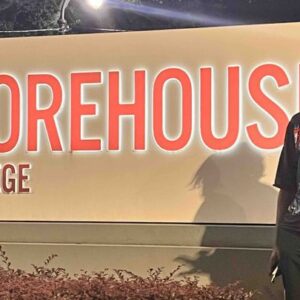 AJ’s Journey To Morehouse