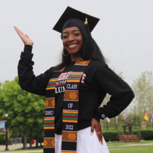 Help Me Complete My Master of Social Work Degree