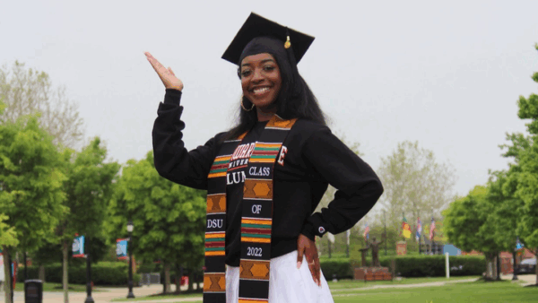 Help Me Complete My Master of Social Work Degree