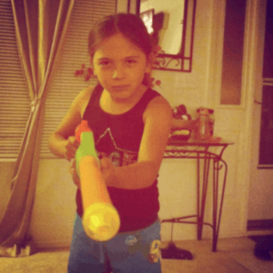 Support My Mission to Save Lives-Syneca's EMT Training Fund