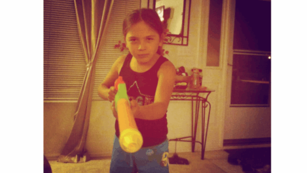 Support My Mission to Save Lives-Syneca's EMT Training Fund