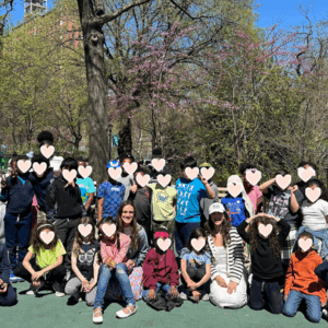 Support Brooklyn Teacher's First Classroom