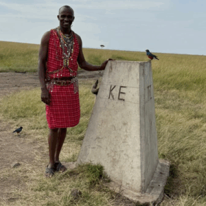 Help a Young Maasai achieve his dream of being an  Engineer
