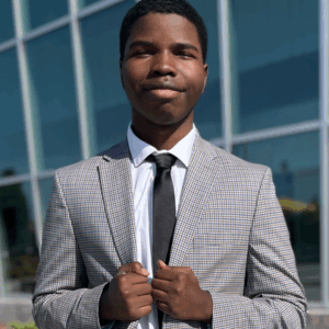 Support Nicholas' Journey at University of Colorado