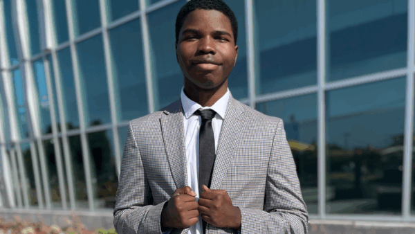 Support Nicholas' Journey at University of Colorado