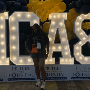 Ziyah Needs Your Help for College