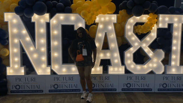 Ziyah Needs Your Help for College