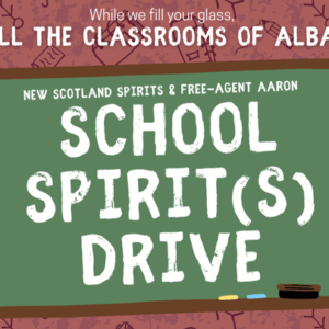 Support Albany Teachers & Reduce Youth Violence