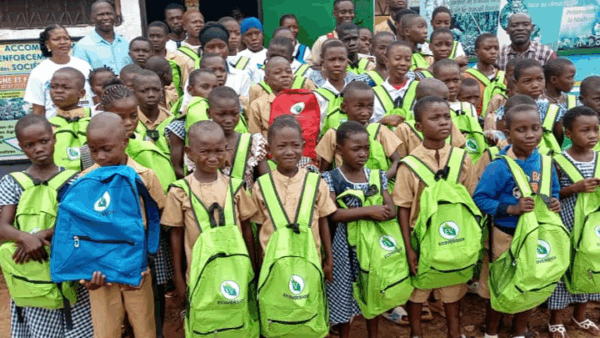 Help Us Equip 200 Children for a Brighter Future!
