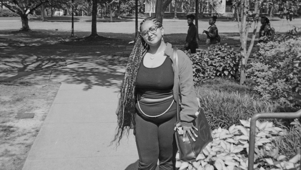 Help Cherish Graduate