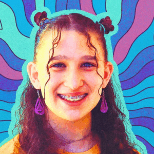 Help Batsheva Start School This Week!