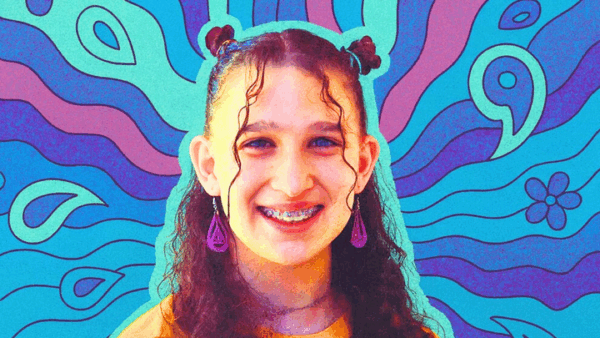 Help Batsheva Start School This Week!