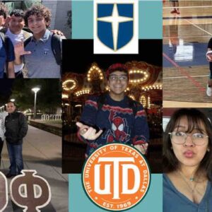 Help My Partner Pay For His Last Semester of College.
