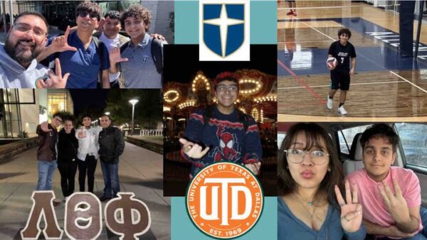 Help My Partner Pay For His Last Semester of College.