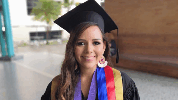 Support María's Journey to Revalidate Her Dental Degree