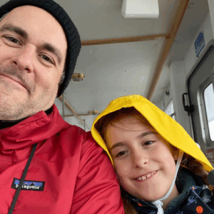 In Loving Memory of Brian White – Supporting Ellen’s Future