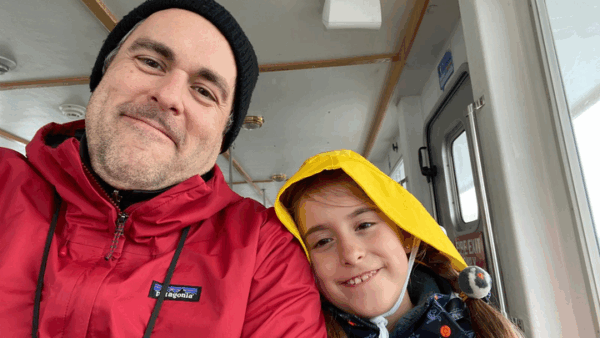 In Loving Memory of Brian White – Supporting Ellen’s Future