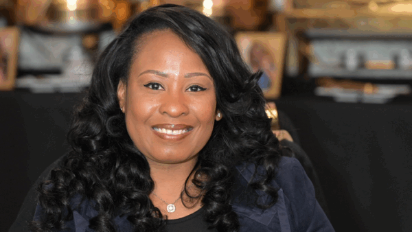 Help a Devoted Educator Finish College
