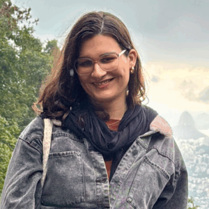 Help Ceza Earn Her Master’s at Johns Hopkins