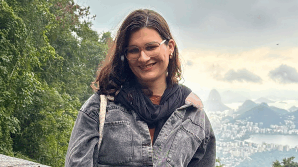 Help Ceza Earn Her Master’s at Johns Hopkins