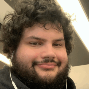Help Ben Achieve His PhD Dream