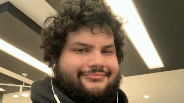 Help Ben Achieve His PhD Dream