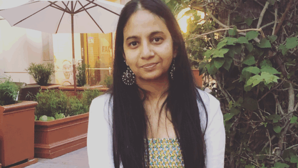 Help Kids Shine: Radha's Legacy Lives On